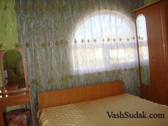 Однокомнатная квартира ул. Почтовая. Судак Однокомнатная квартира ул. Почтовая. Судак