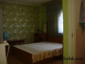 Однокомнатная квартира ул. Почтовая. Судак Однокомнатная квартира ул. Почтовая. Судак