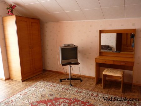 Отель Владимир. Судак Отель Владимир. Судак