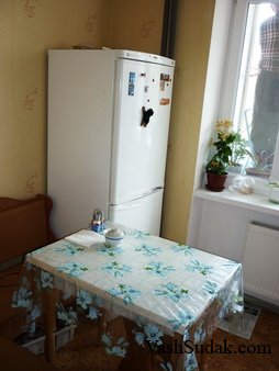 Однокомнатная квартира ул.Мичурина. Судак Однокомнатная квартира ул.Мичурина. Судак