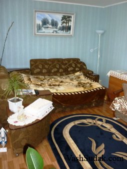 Однокомнатная квартира ул.Мичурина. Судак Однокомнатная квартира ул.Мичурина. Судак