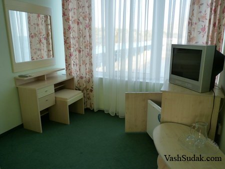 Гостиница Бригантина. Судак Гостиница Бригантина. Судак