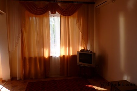 Отель Султан. Судак Отель Султан. Судак