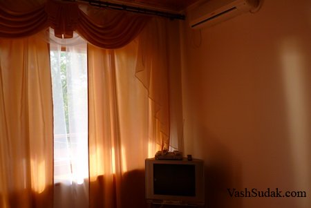 Отель Султан. Судак Отель Султан. Судак