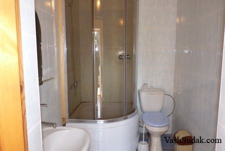 Отель Султан. Судак Отель Султан. Судак