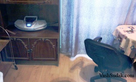 Двухкомнатная квартира в Новом Свете. Судак Двухкомнатная квартира в Новом Свете. Судак