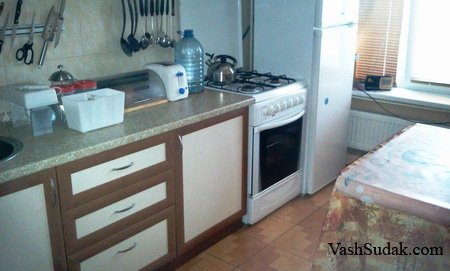 Двухкомнатная квартира в Новом Свете. Судак Двухкомнатная квартира в Новом Свете. Судак