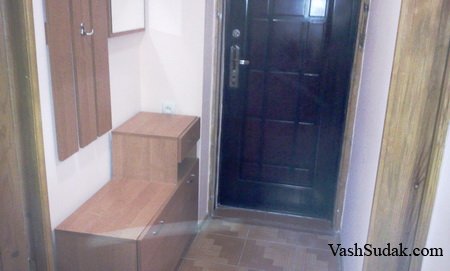 Двухкомнатная квартира в Новом Свете. Судак Двухкомнатная квартира в Новом Свете. Судак