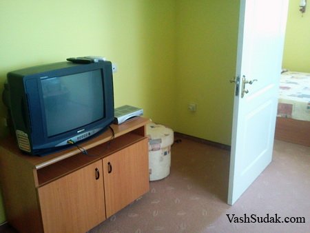 Гостиница Калипсо. Судак Гостиница Калипсо. Судак