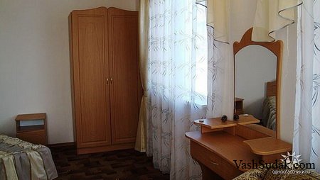 Гостиница Идимо. Судак Гостиница Идимо. Судак