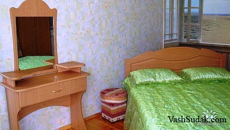 Гостиница Идимо. Судак Гостиница Идимо. Судак