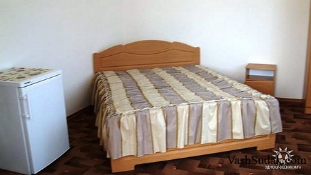 Гостиница Идимо. Судак Гостиница Идимо. Судак