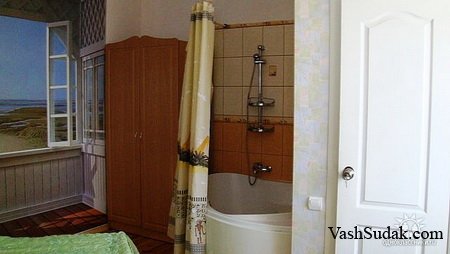 Гостиница Идимо. Судак Гостиница Идимо. Судак