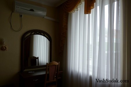Отель Арарат. Судак Отель Арарат. Судак