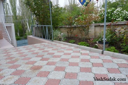 Отель Арарат. Судак Отель Арарат. Судак