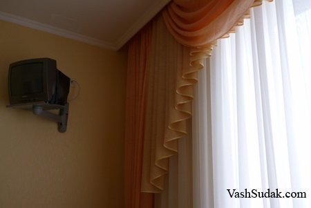 Отель Арарат. Судак Отель Арарат. Судак