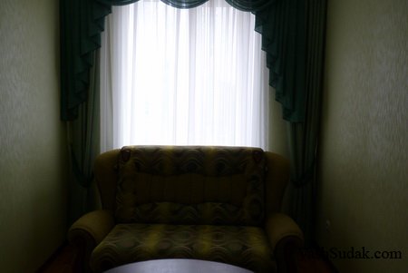 Отель Арарат. Судак Отель Арарат. Судак