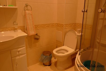Отель Арарат. Судак Отель Арарат. Судак