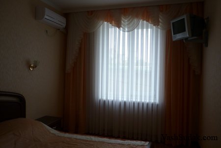 Отель Арарат. Судак Отель Арарат. Судак