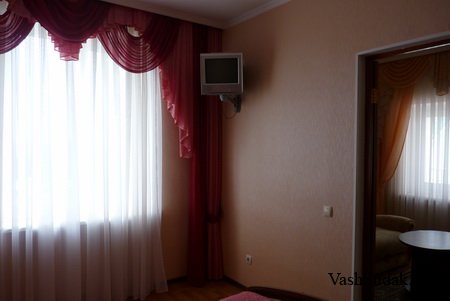 Отель Арарат. Судак Отель Арарат. Судак