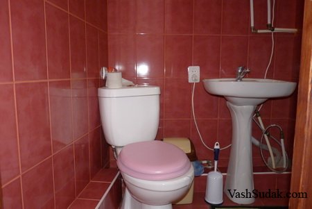 Коттэдж Солнечный. Судак Коттэдж Солнечный. Судак