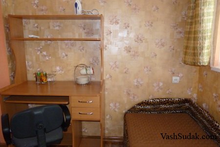 Коттэдж Солнечный. Судак Коттэдж Солнечный. Судак