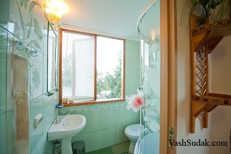 Отель Люкс. Новый Свет Отель Люкс. Новый Свет