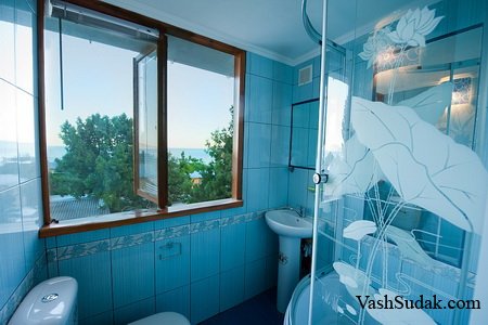 Отель Люкс. Новый Свет Отель Люкс. Новый Свет