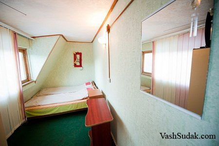 Отель Люкс. Новый Свет Отель Люкс. Новый Свет