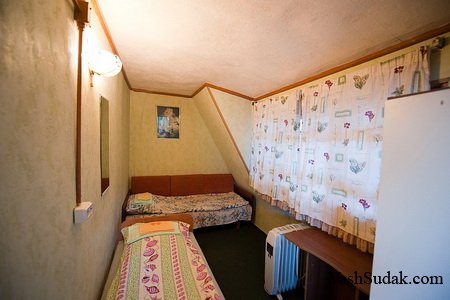 Отель Люкс. Новый Свет Отель Люкс. Новый Свет