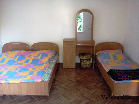 Пансионат Сусанна. Судак Пансионат Сусанна. Судак