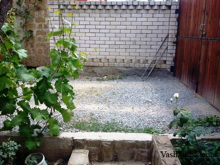 Двух этажный домик ул. Ароматная. Судак Двух этажный домик ул. Ароматная. Судак