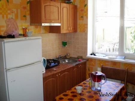Большой Домик под ключ. Судак Большой Домик под ключ. Судак