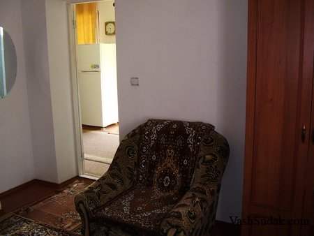 Коттэдж до 6 человек. Судак Коттэдж до 6 человек. Судак
