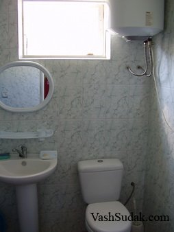 Коттэдж до 6 человек. Судак Коттэдж до 6 человек. Судак