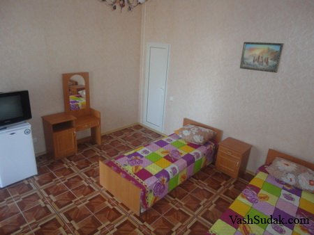 Отель Триумф. Судак Отель Триумф. Судак