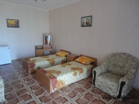 Отель Триумф. Судак Отель Триумф. Судак
