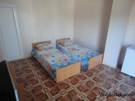 Отель Триумф. Судак Отель Триумф. Судак