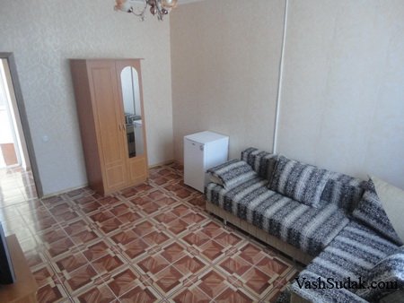 Отель Триумф. Судак Отель Триумф. Судак