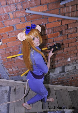 Cosplay ������