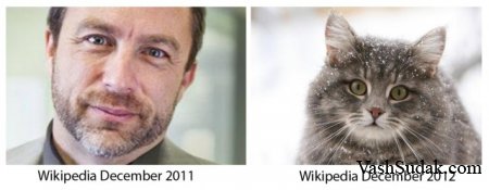 � 2012 Wikipedia ������� ������ �����