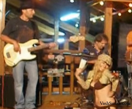 Disco Cowboy Club. �����